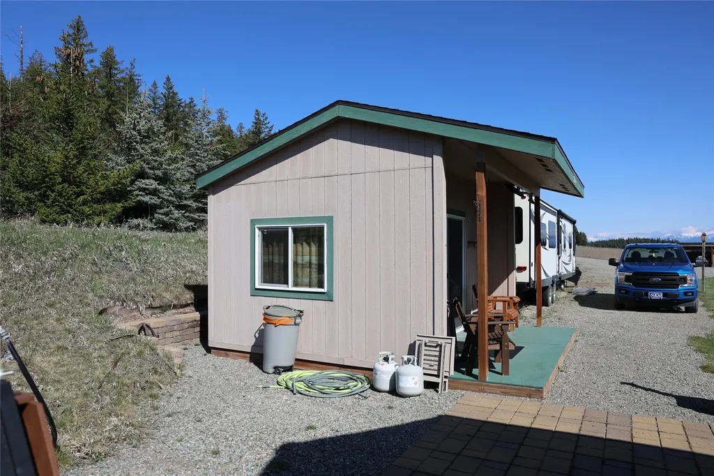 326 Deer Path Lane Rexford MT 59930