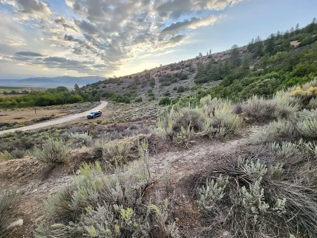 59000 Little Bitterroot Road Hot Springs MT 59845