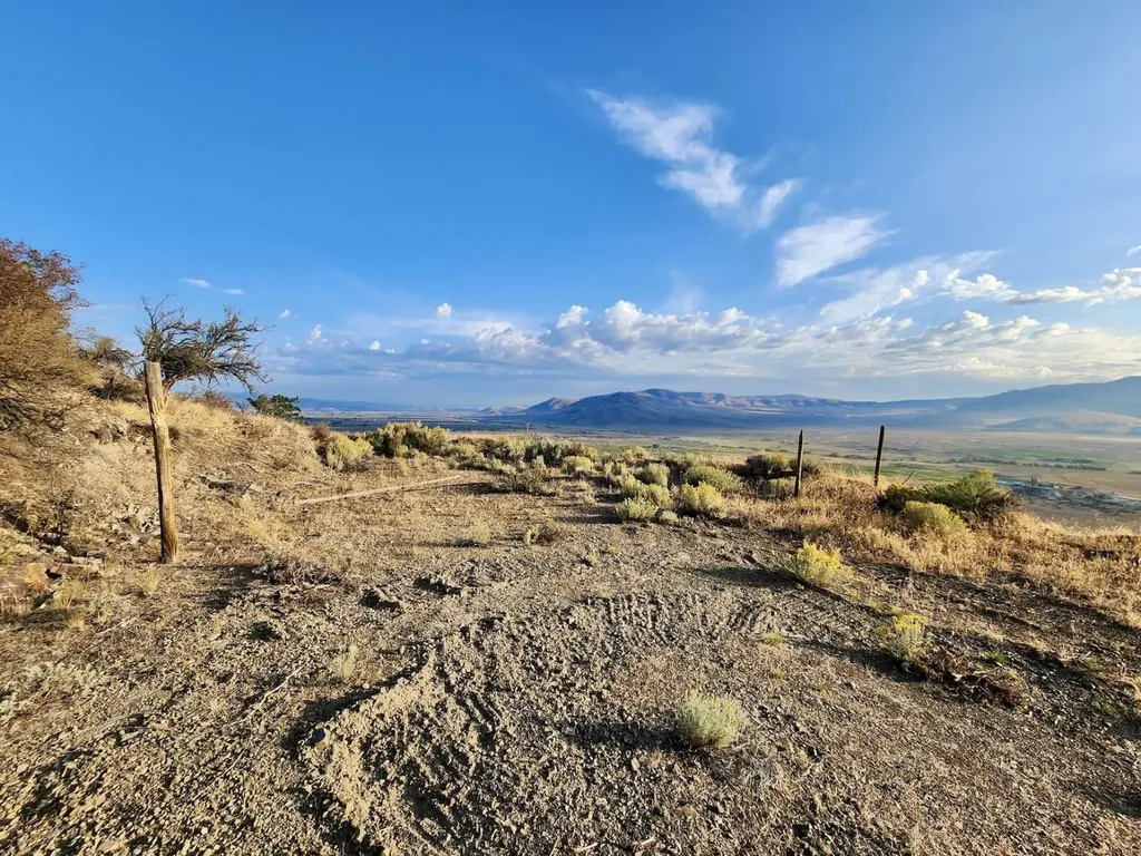 59000 Little Bitterroot Road Hot Springs MT 59845