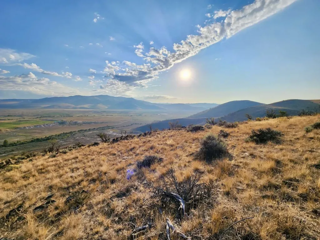59000 Little Bitterroot Road Hot Springs MT 59845
