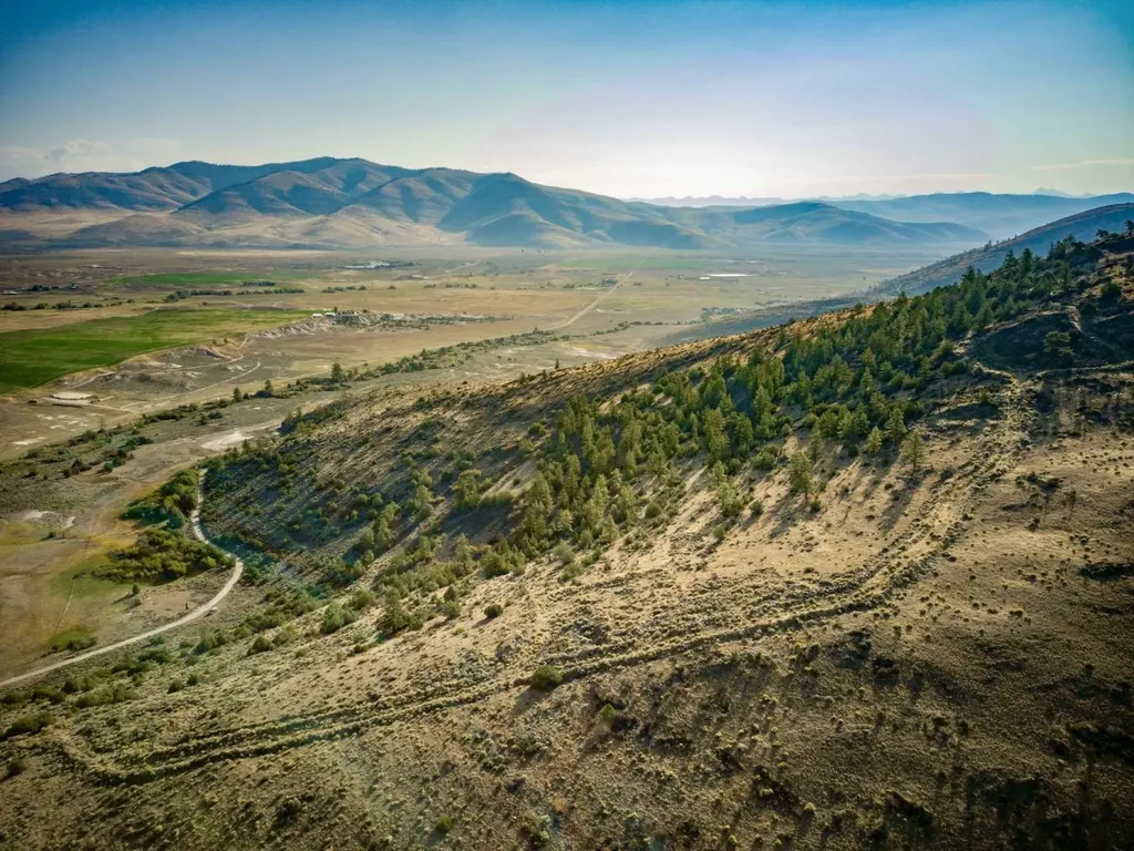 59000 Little Bitterroot Road Hot Springs MT 59845