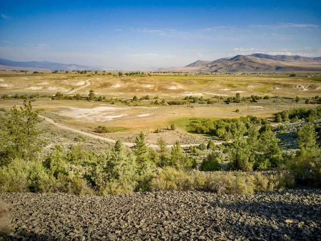 59000 Little Bitterroot Road Hot Springs MT 59845