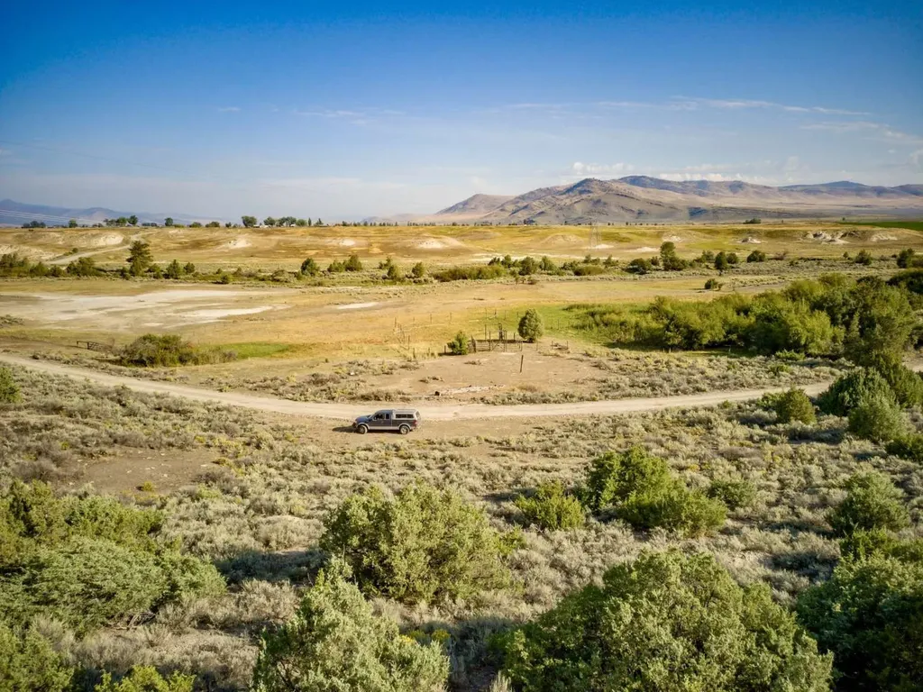 59000 Little Bitterroot Road Hot Springs MT 59845