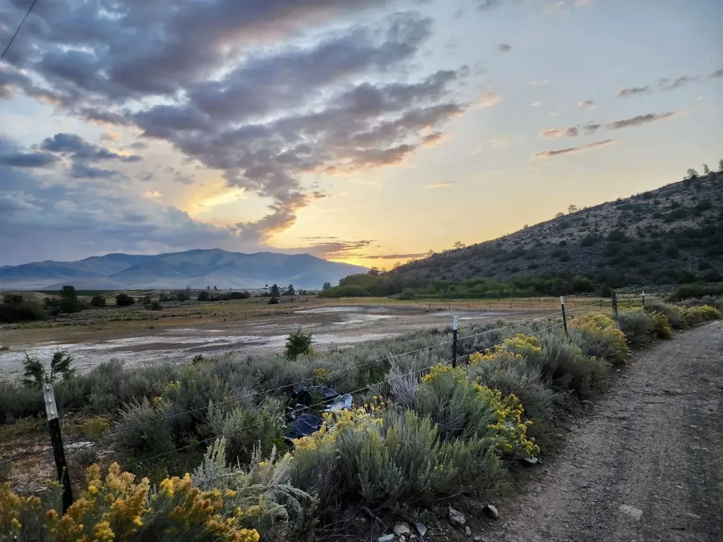 59000 Little Bitterroot Road Hot Springs MT 59845