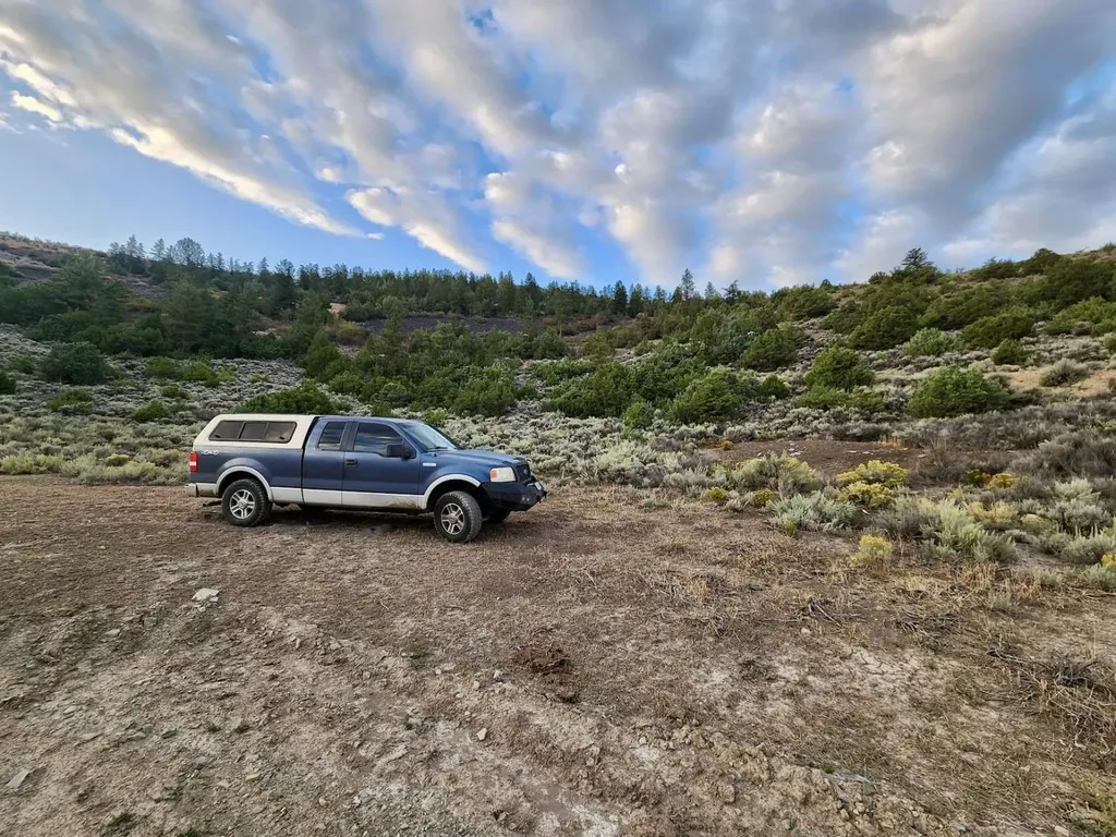 59000 Little Bitterroot Road Hot Springs MT 59845