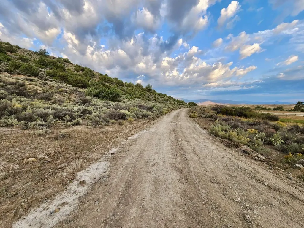 59000 Little Bitterroot Road Hot Springs MT 59845