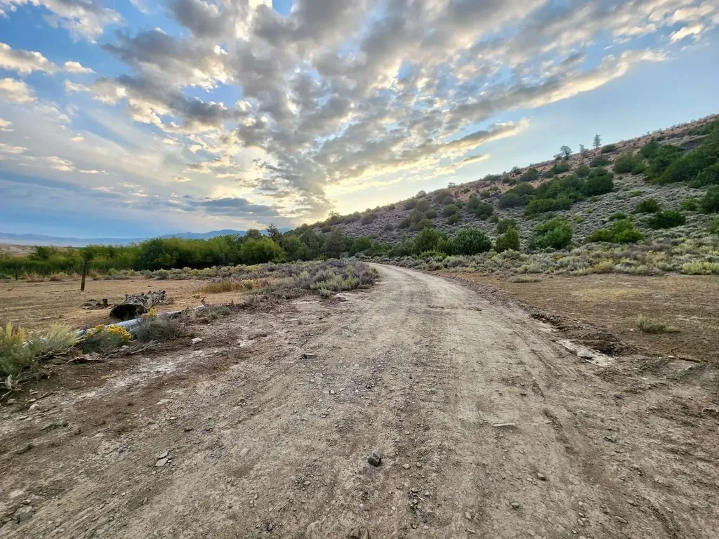 59000 Little Bitterroot Road Hot Springs MT 59845