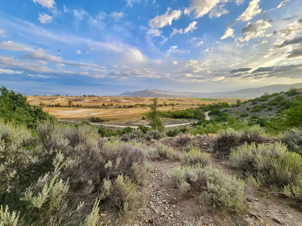59000 Little Bitterroot Road Hot Springs MT 59845