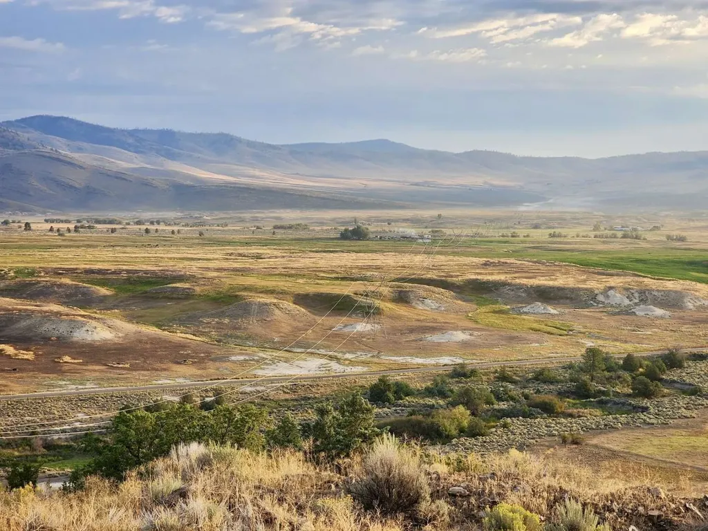 59000 Little Bitterroot Road Hot Springs MT 59845