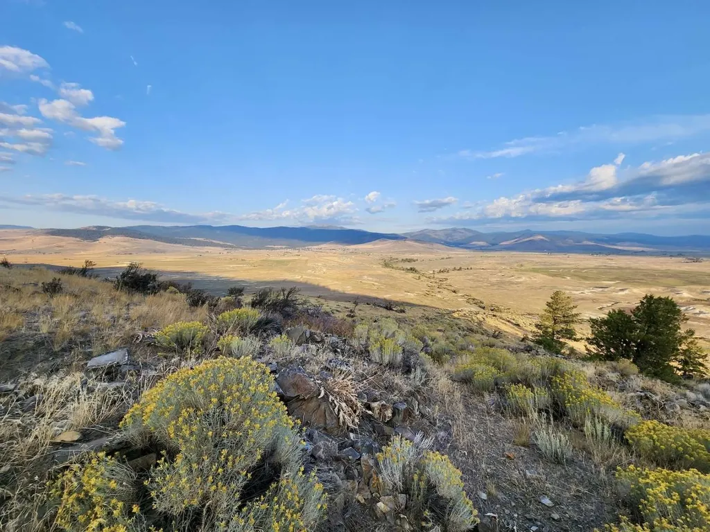 59000 Little Bitterroot Road Hot Springs MT 59845