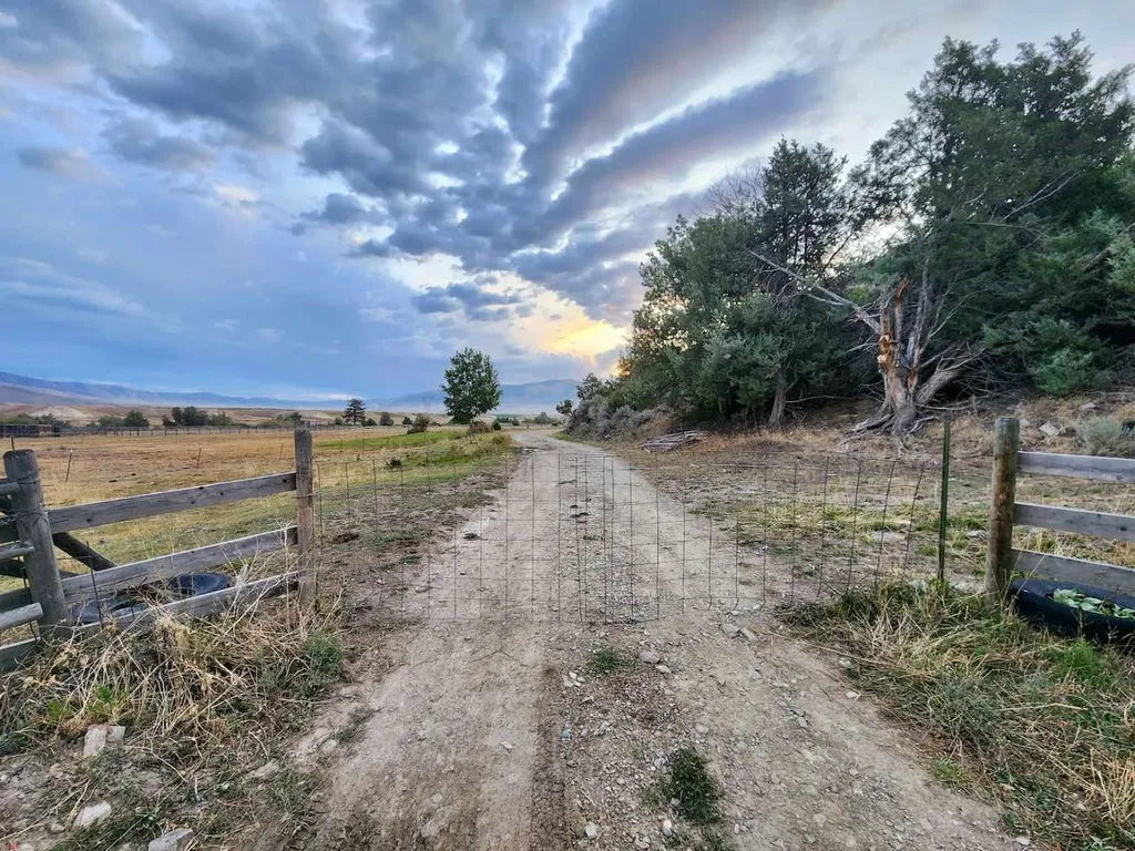 59000 Little Bitterroot Road Hot Springs MT 59845