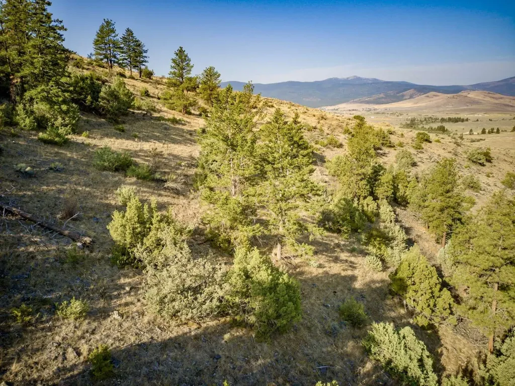 59000 Little Bitterroot Road Hot Springs MT 59845