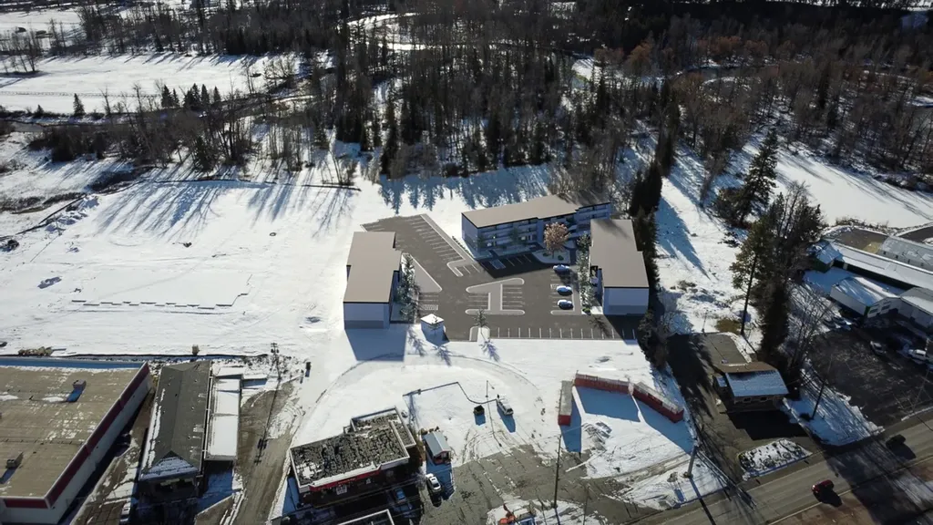 1270 Us Hwy 2 E Kalispell MT 59901