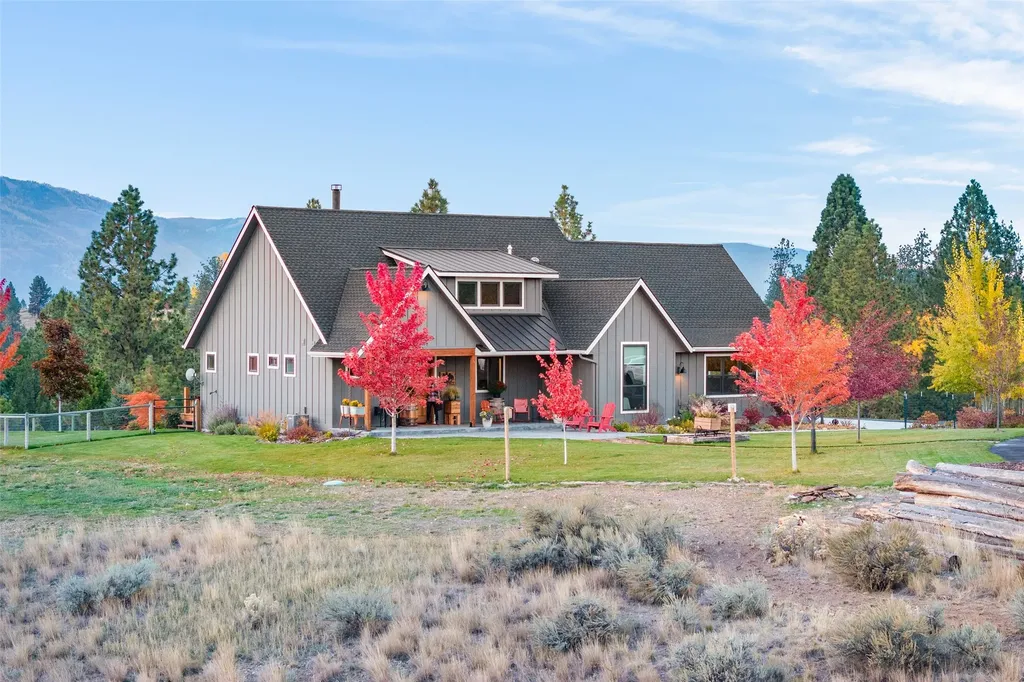 451 Bitterroot Drive Florence MT 59833