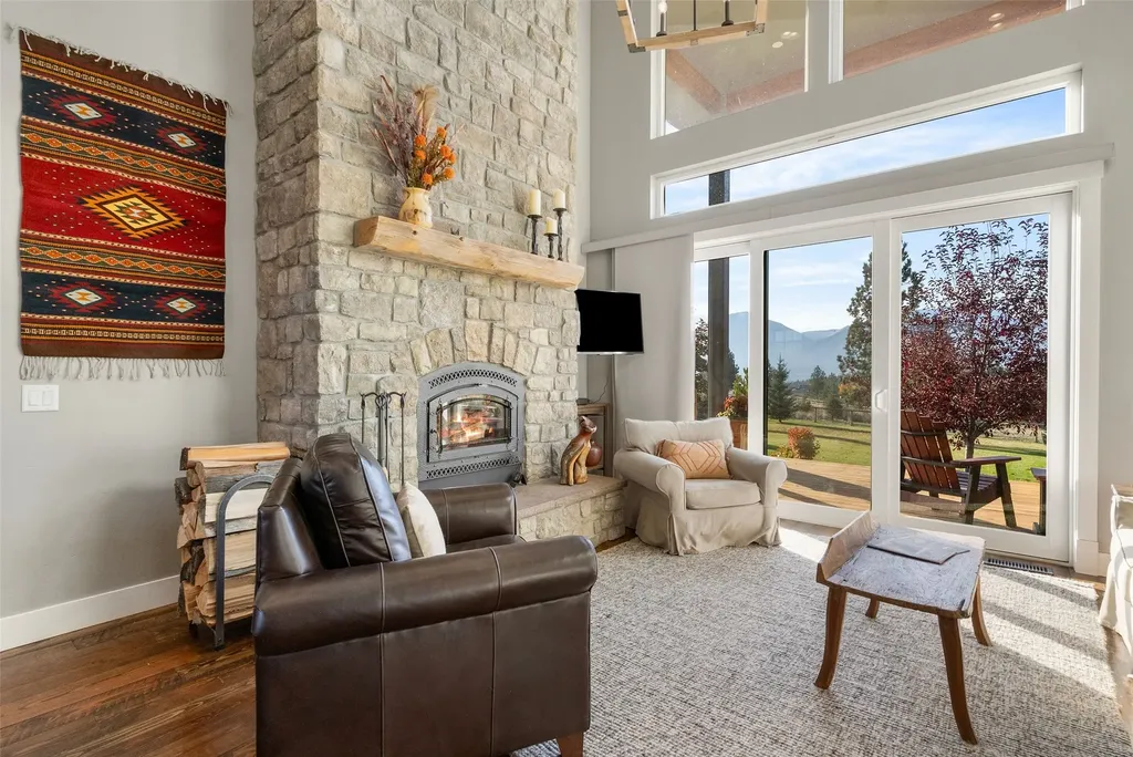 451 Bitterroot Drive Florence MT 59833
