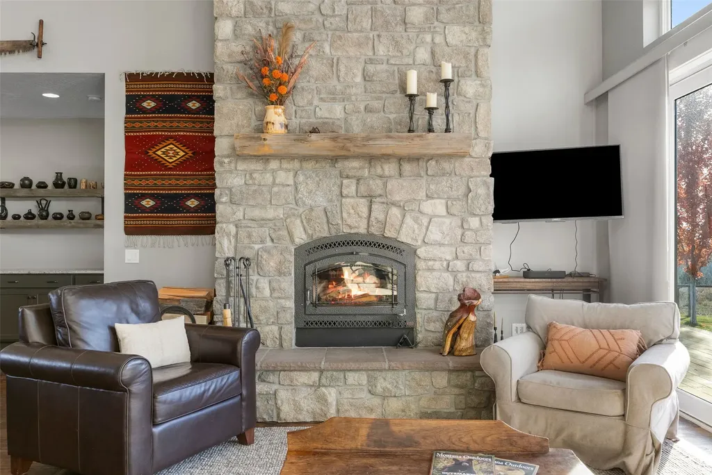451 Bitterroot Drive Florence MT 59833