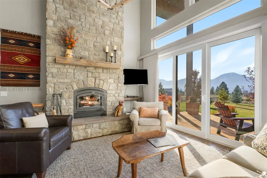 451 Bitterroot Drive Florence MT 59833