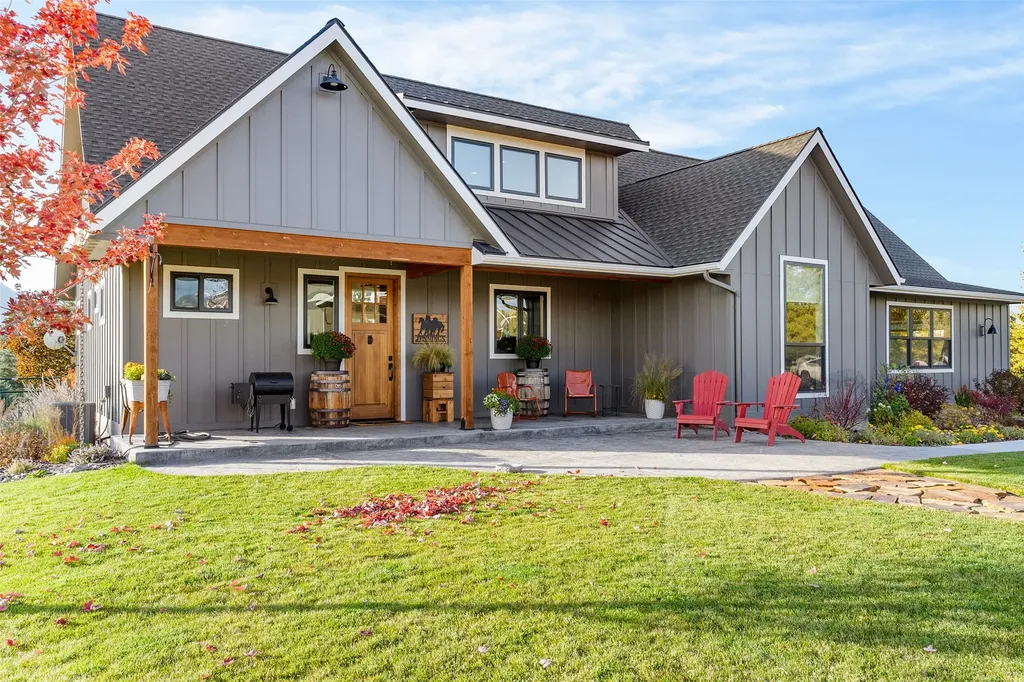 451 Bitterroot Drive Florence MT 59833