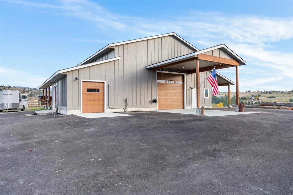 451 Bitterroot Drive Florence MT 59833