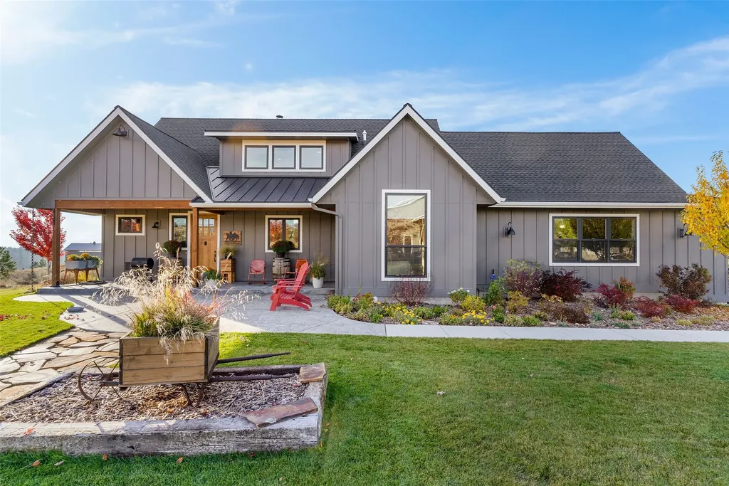 451 Bitterroot Drive Florence MT 59833