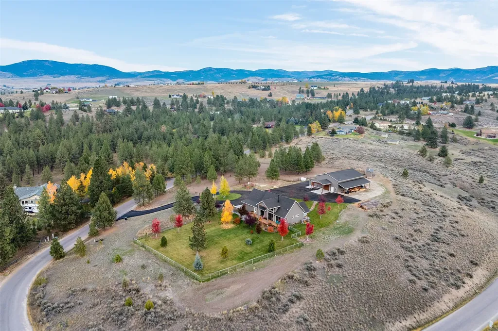 451 Bitterroot Drive Florence MT 59833