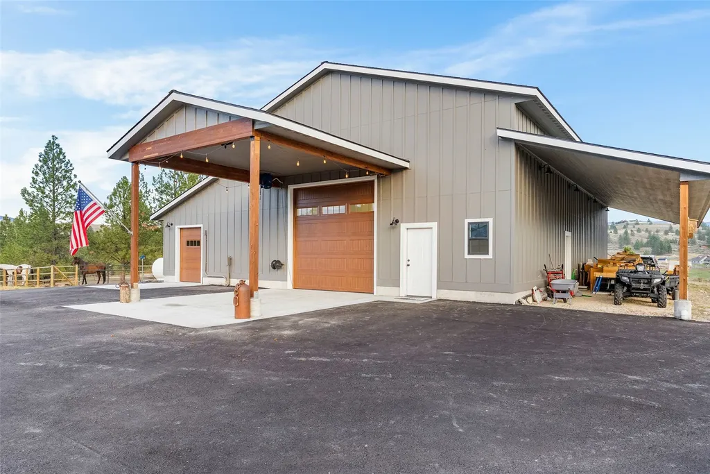451 Bitterroot Drive Florence MT 59833