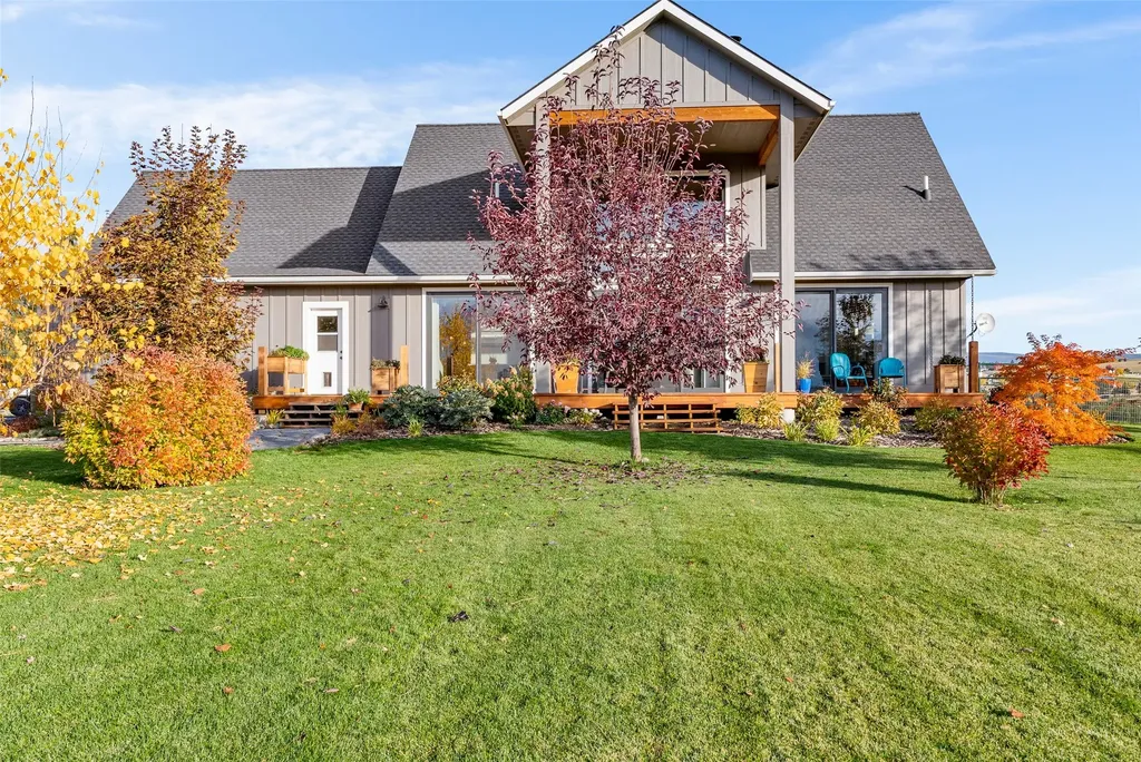 451 Bitterroot Drive Florence MT 59833