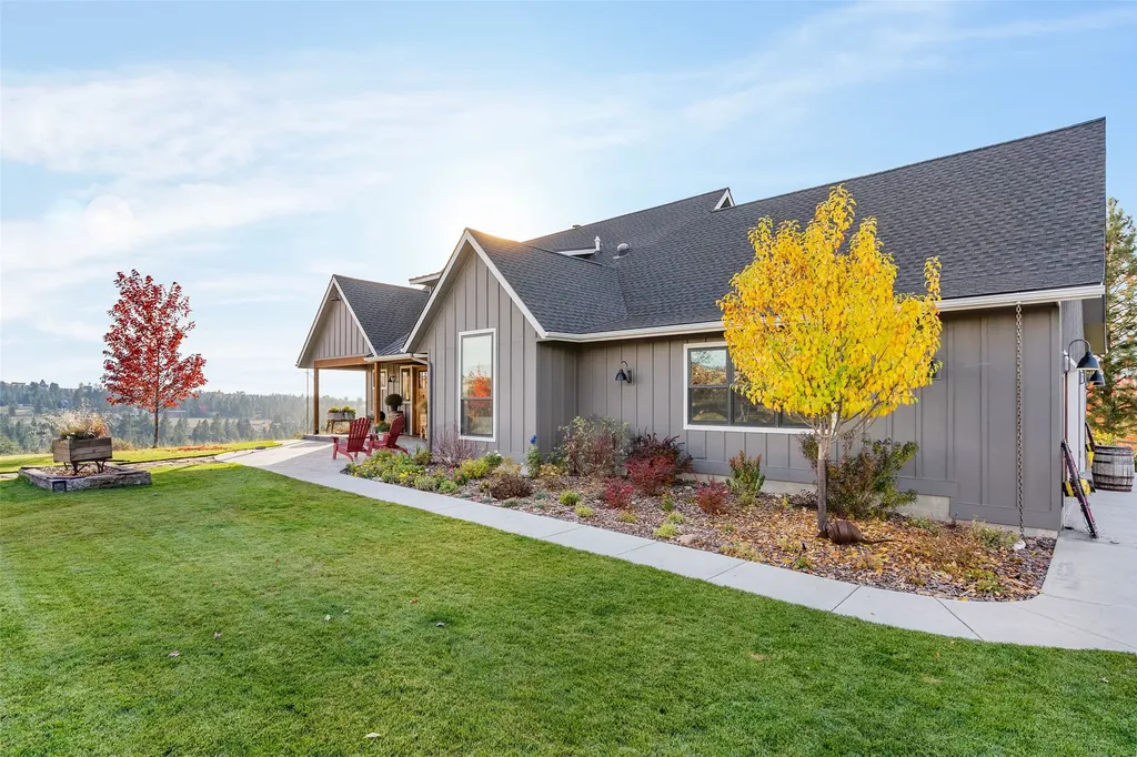 451 Bitterroot Drive Florence MT 59833