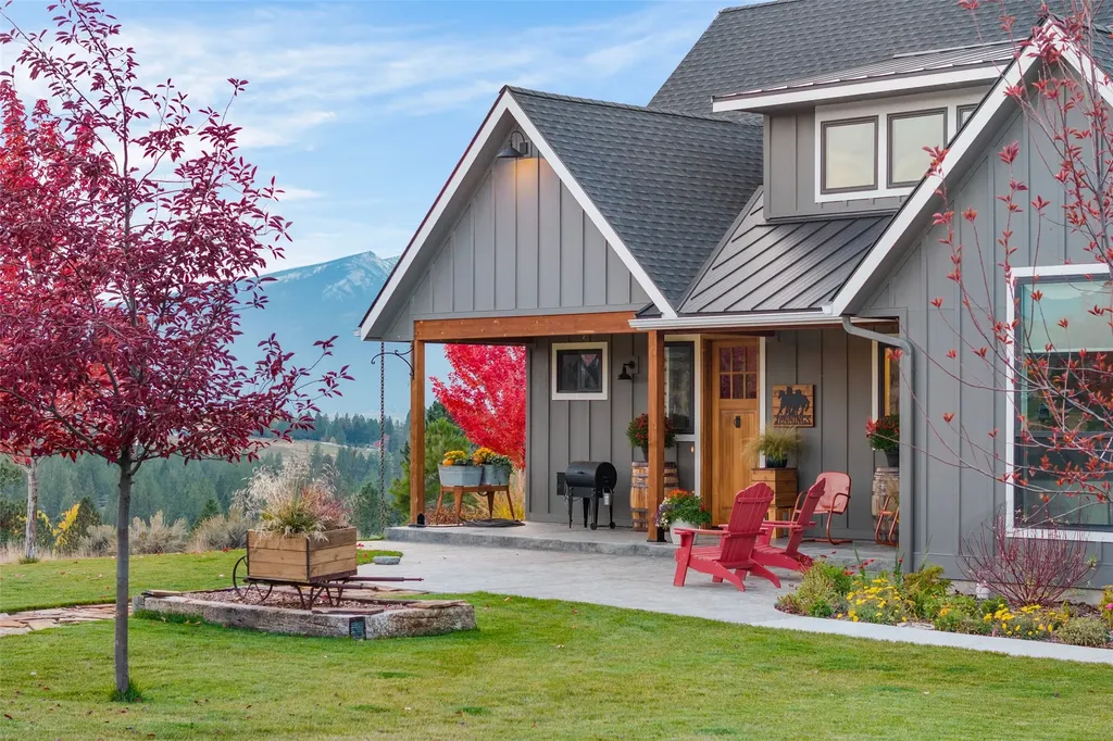 451 Bitterroot Drive Florence MT 59833