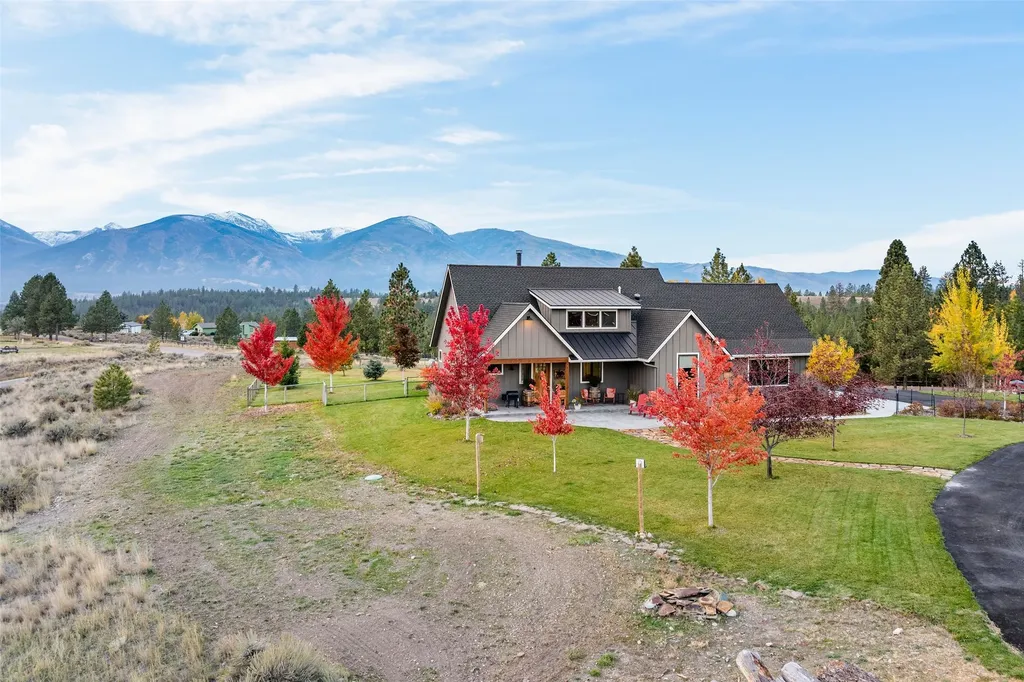 451 Bitterroot Drive Florence MT 59833