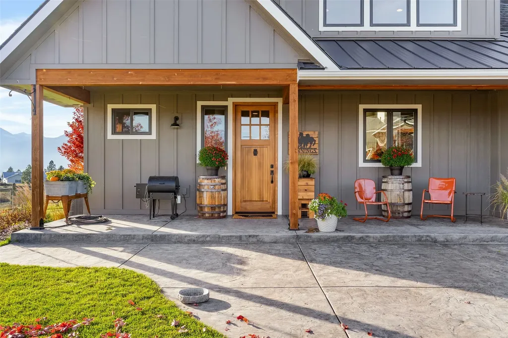451 Bitterroot Drive Florence MT 59833