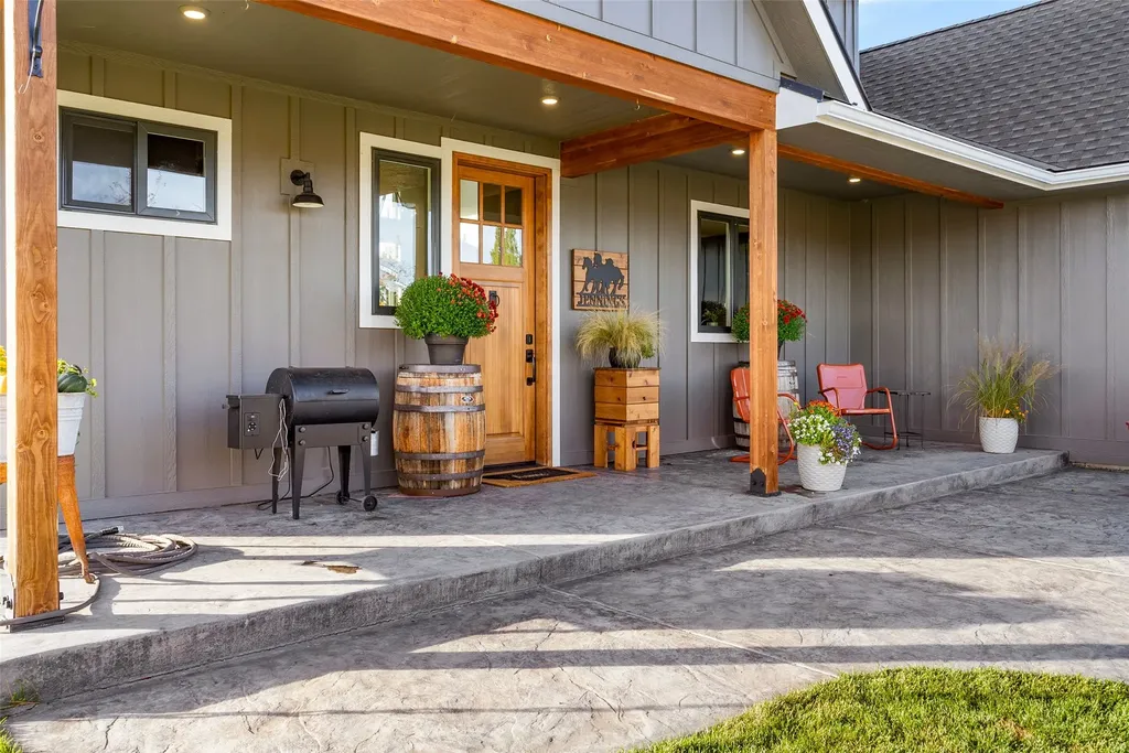 451 Bitterroot Drive Florence MT 59833