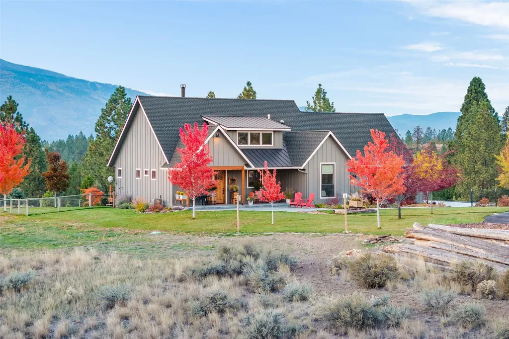 451 Bitterroot Drive Florence MT 59833