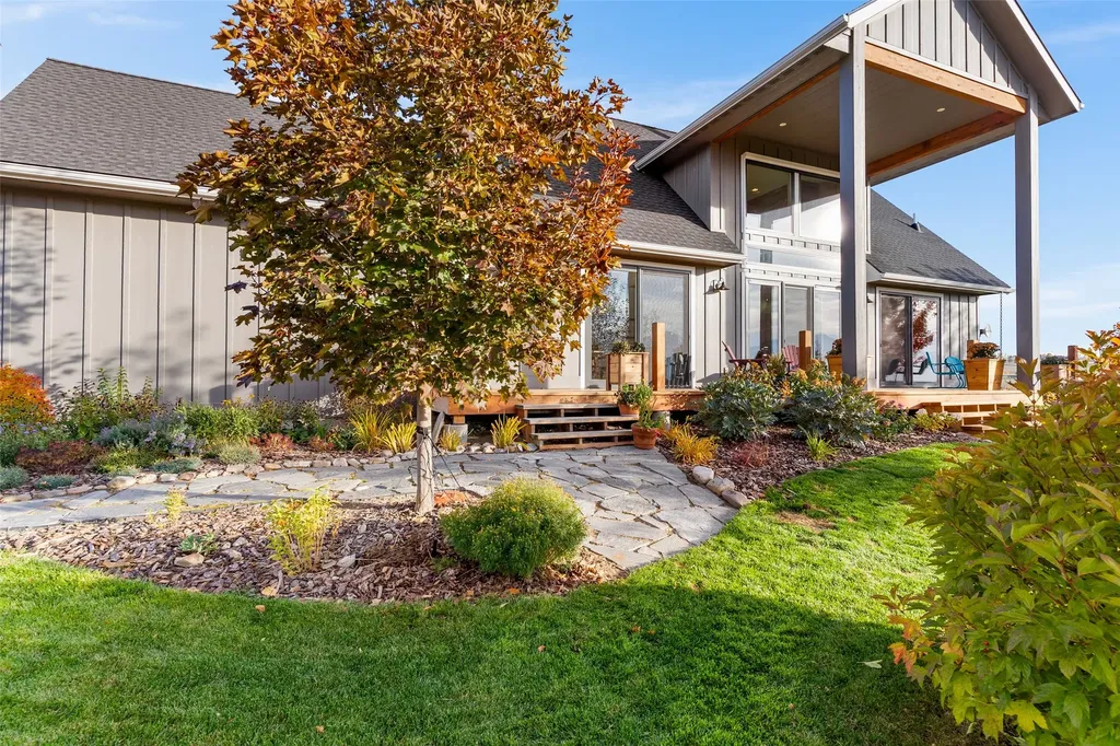 451 Bitterroot Drive Florence MT 59833