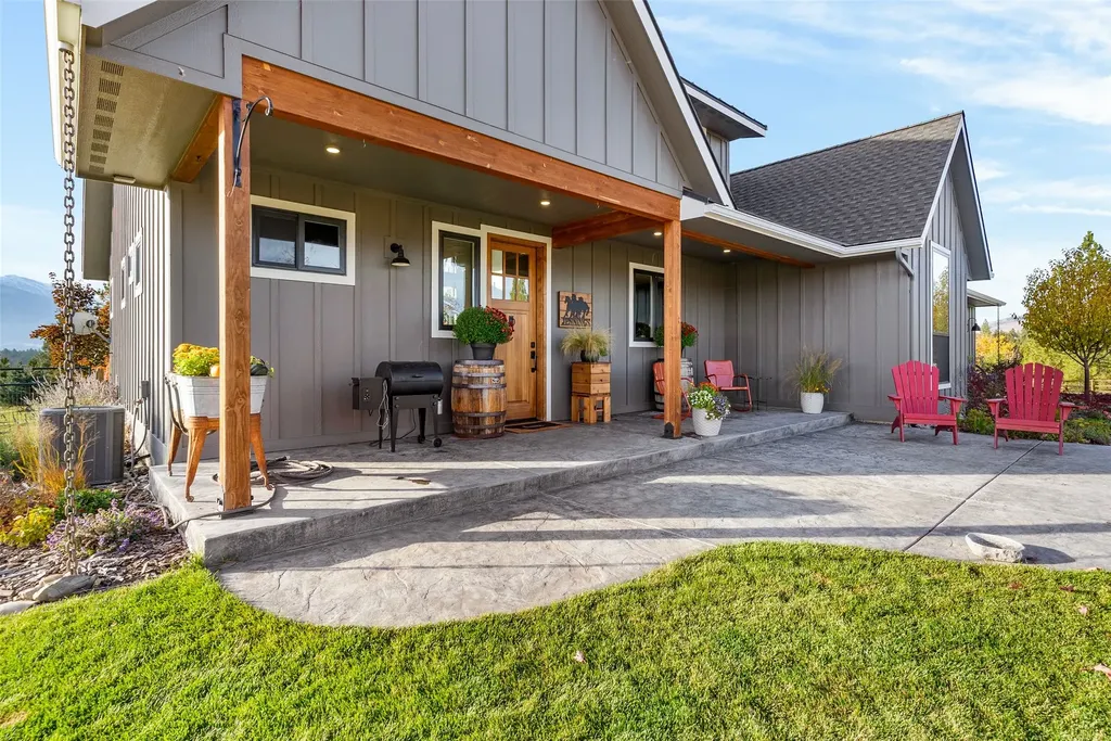 451 Bitterroot Drive Florence MT 59833