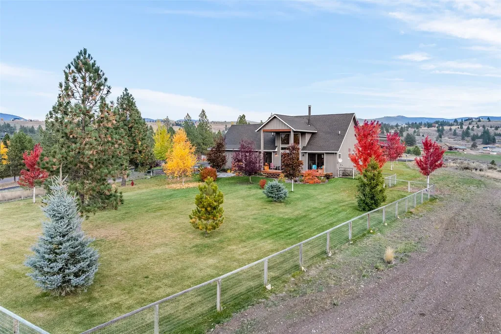451 Bitterroot Drive Florence MT 59833