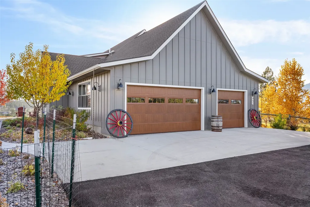 451 Bitterroot Drive Florence MT 59833