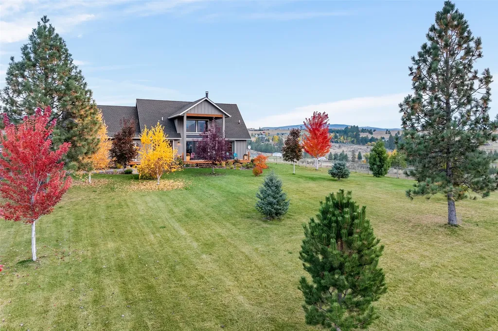 451 Bitterroot Drive Florence MT 59833