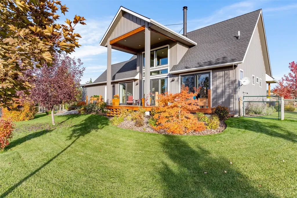 451 Bitterroot Drive Florence MT 59833