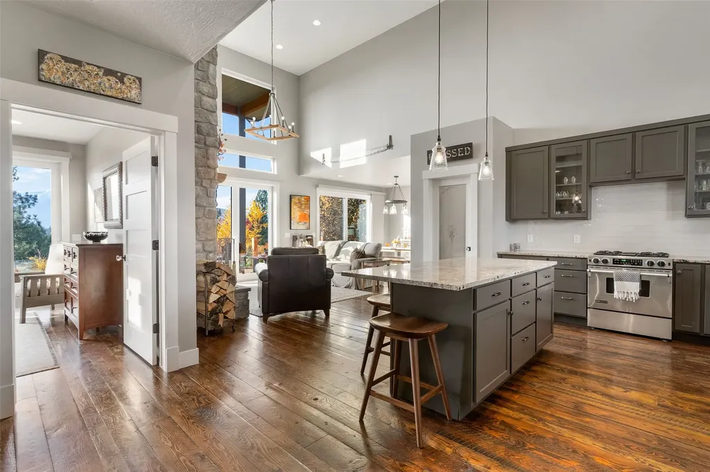 451 Bitterroot Drive Florence MT 59833