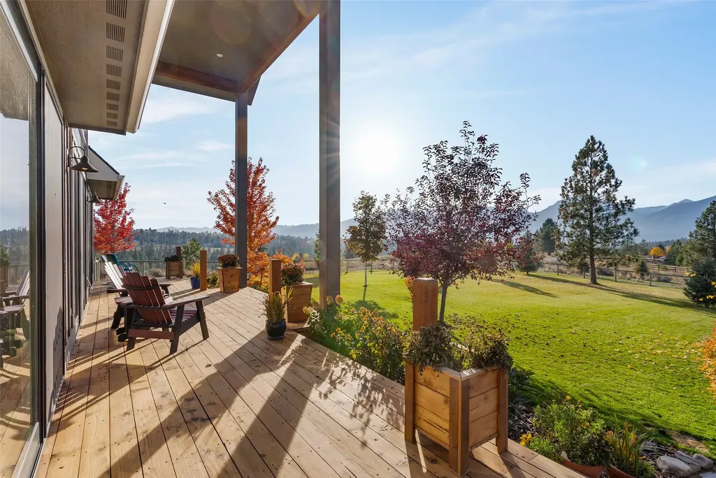 451 Bitterroot Drive Florence MT 59833