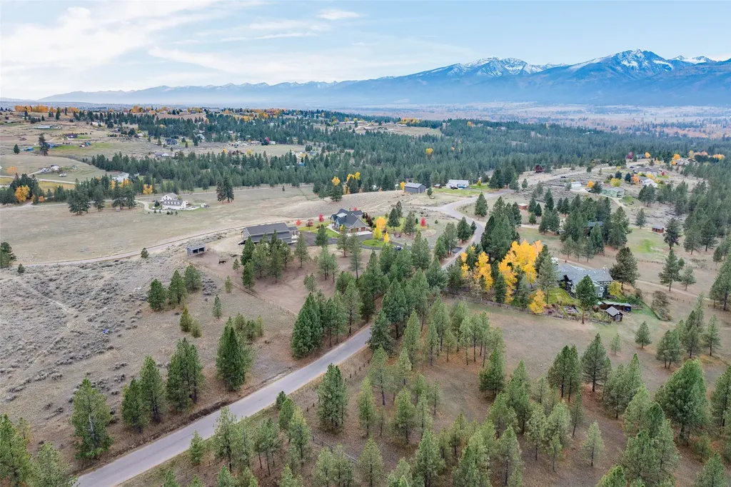 451 Bitterroot Drive Florence MT 59833