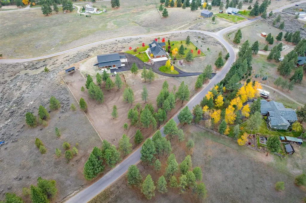 451 Bitterroot Drive Florence MT 59833