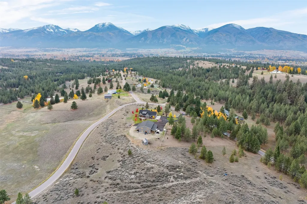 451 Bitterroot Drive Florence MT 59833