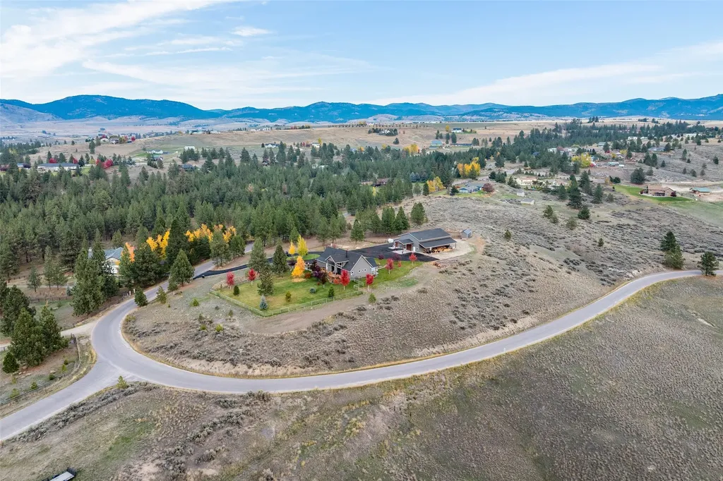 451 Bitterroot Drive Florence MT 59833
