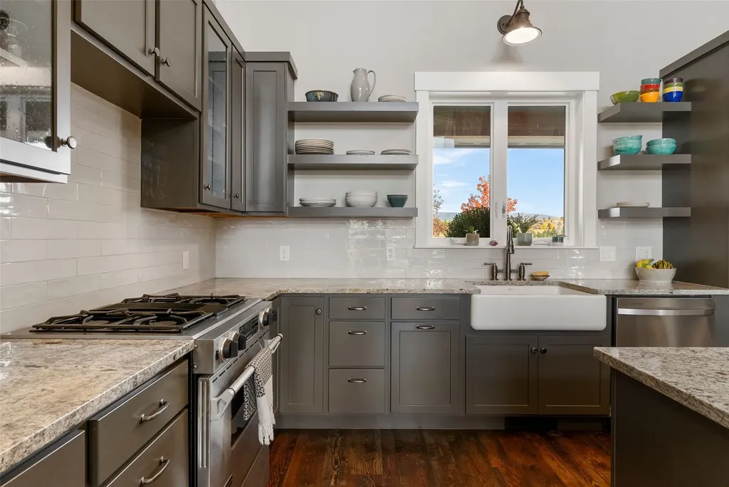 451 Bitterroot Drive Florence MT 59833