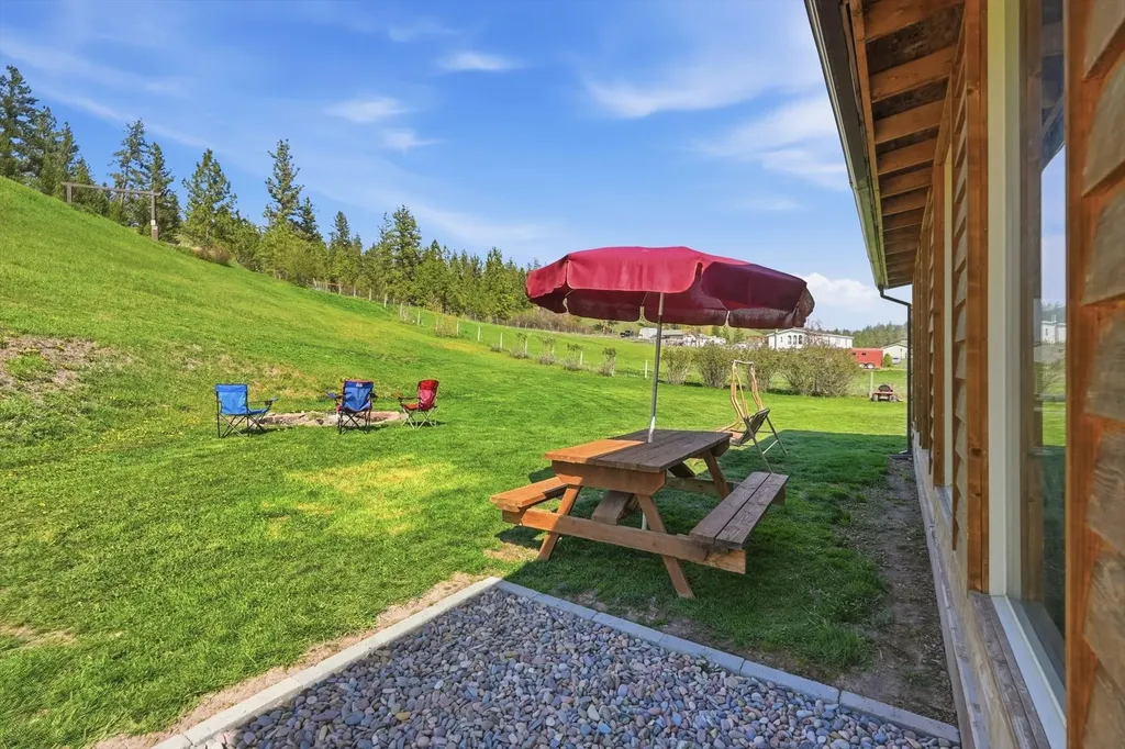 17190 Calamity Lane Huson MT 59846