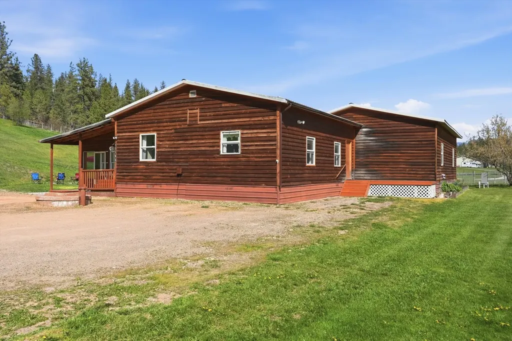 17190 Calamity Lane Huson MT 59846