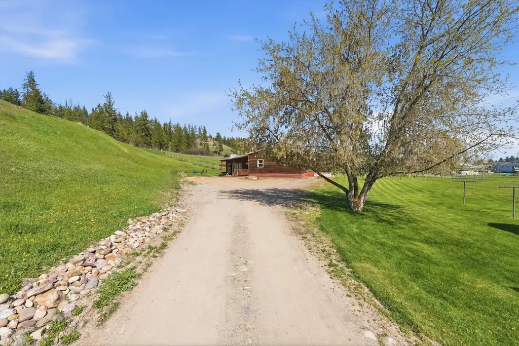 17190 Calamity Lane Huson MT 59846