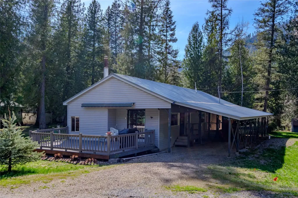 455 Bethel Drive Troy MT 59935